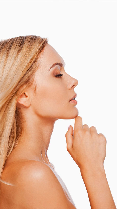 Operacja plastyczna nosa